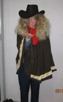 Foto des Kostüms