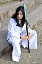 Cosplay-Cover: Coyote Starrk [Hueco Mundo]