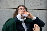 Foto des Kostüms
