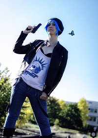 Cosplay-Cover: Chloe Price