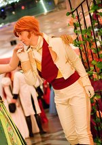 Cosplay-Cover: Prince Hans [Coronation Outfit]