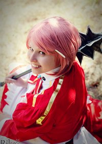 Cosplay-Cover: Lisbeth "Liz" / Rika Shinozaki | SAO Standard