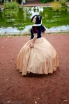 Foto des Kostüms