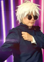 Cosplay-Cover: Gojo Satoru