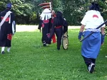 Foto des Kostüms