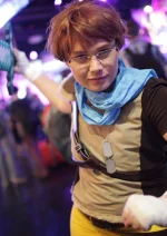 Cosplay-Cover: Michael Jones - Achievement Hunter [Fanart]