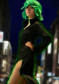 Cosplay-Cover: Tatsumaki