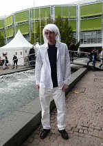 Cosplay-Cover: Absol -Gijinka-