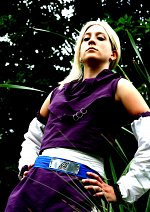 Cosplay-Cover: Ino Yamanaka