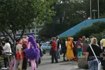 Foto des Kostüms