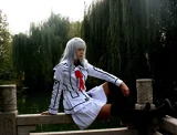 Top-3-Foto - von kizakicosplay