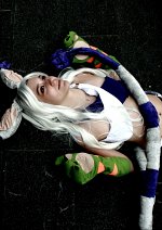 Cosplay-Cover: Gatomon -Gijinka-