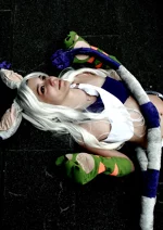 Cosplay-Cover: Gatomon -Gijinka-