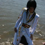 Top-3-Foto - von kizakicosplay