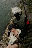 Top-3-Foto - von kizakicosplay