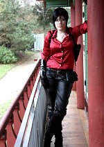 Cosplay-Cover: Ada Wong [Re6]