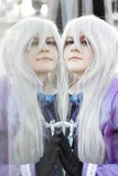 Top-3-Foto - von kizakicosplay