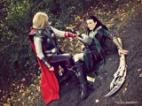 Top-3-Foto - von kizakicosplay