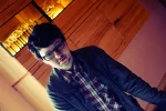 Cosplay-Cover: Will Graham