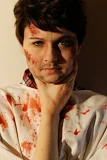 Top-3-Foto - von kizakicosplay
