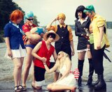 Top-3-Foto - von kizakicosplay