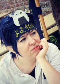 Cosplay-Cover: Rin Okumura [Festival]