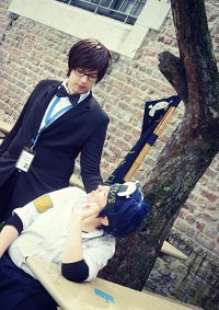 Cosplay-Cover: Yukio Okumura [Festival]