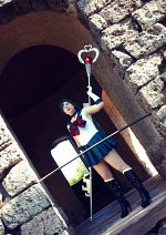 Cosplay-Cover: Sailor Pluto