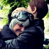 Top-3-Foto - von kizakicosplay