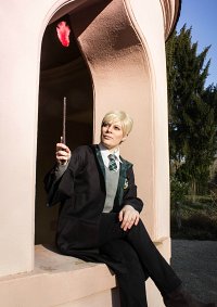 Cosplay-Cover: Scorpius Hyperion Malfoy