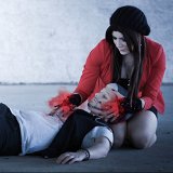 Top-3-Foto - von kizakicosplay