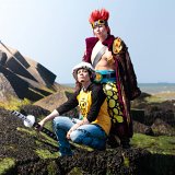 Top-3-Foto - von kizakicosplay