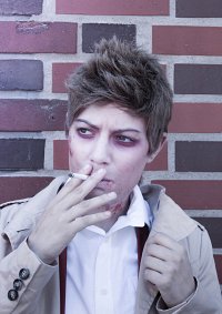 Cosplay-Cover: John Constantine [Series]
