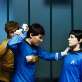 Top-3-Foto - von kizakicosplay