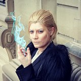 Top-3-Foto - von kizakicosplay