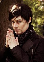 Cosplay-Cover: Judas [Norman Reedus]