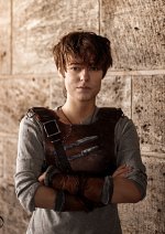 Cosplay-Cover: Thomas [Maze Runner]