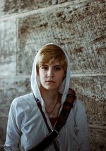 Cosplay-Cover: Newt [Maze Runner]