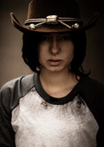 Cosplay-Cover: Carl Grimes [4x9]