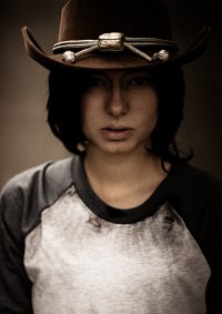 Cosplay-Cover: Carl Grimes [4x9]