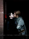 Top-3-Foto - von kizakicosplay