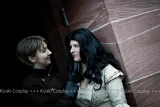 Top-3-Foto - von kizakicosplay