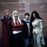 Top-3-Foto - von kizakicosplay