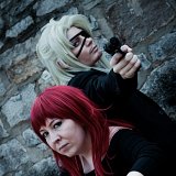 Top-3-Foto - von kizakicosplay