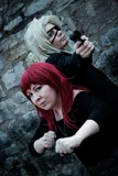 Top-3-Foto - von kizakicosplay