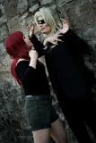 Top-3-Foto - von kizakicosplay