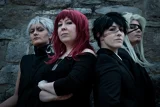 Top-3-Foto - von kizakicosplay