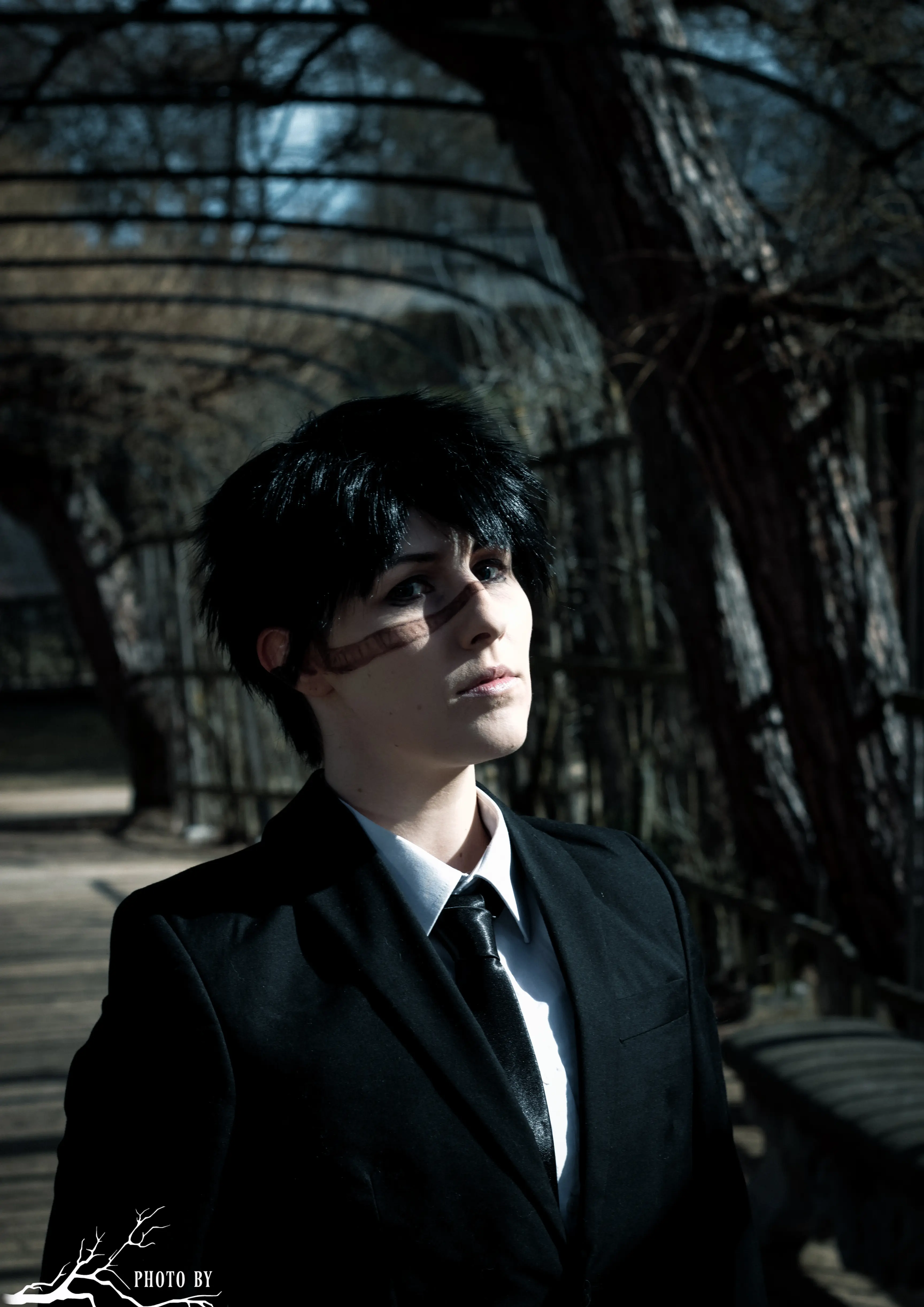 Cosplay-Cover: Marco Adriano
