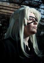 Cosplay-Cover: Worick Arcangelo