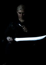 Cosplay-Cover: Jonathan Morgenstern (Shadowhunters Series)
